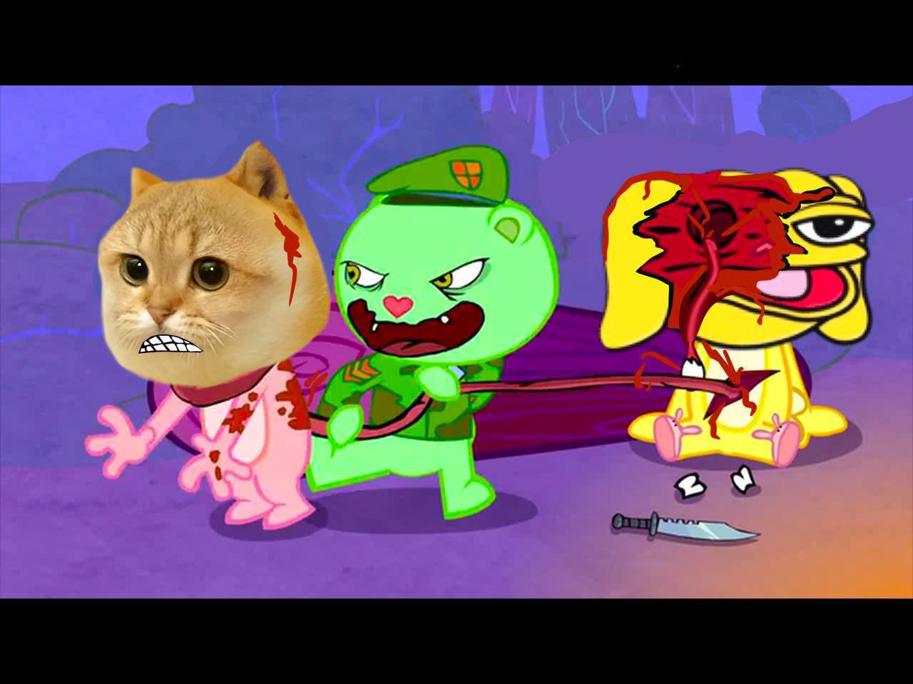 Flippy