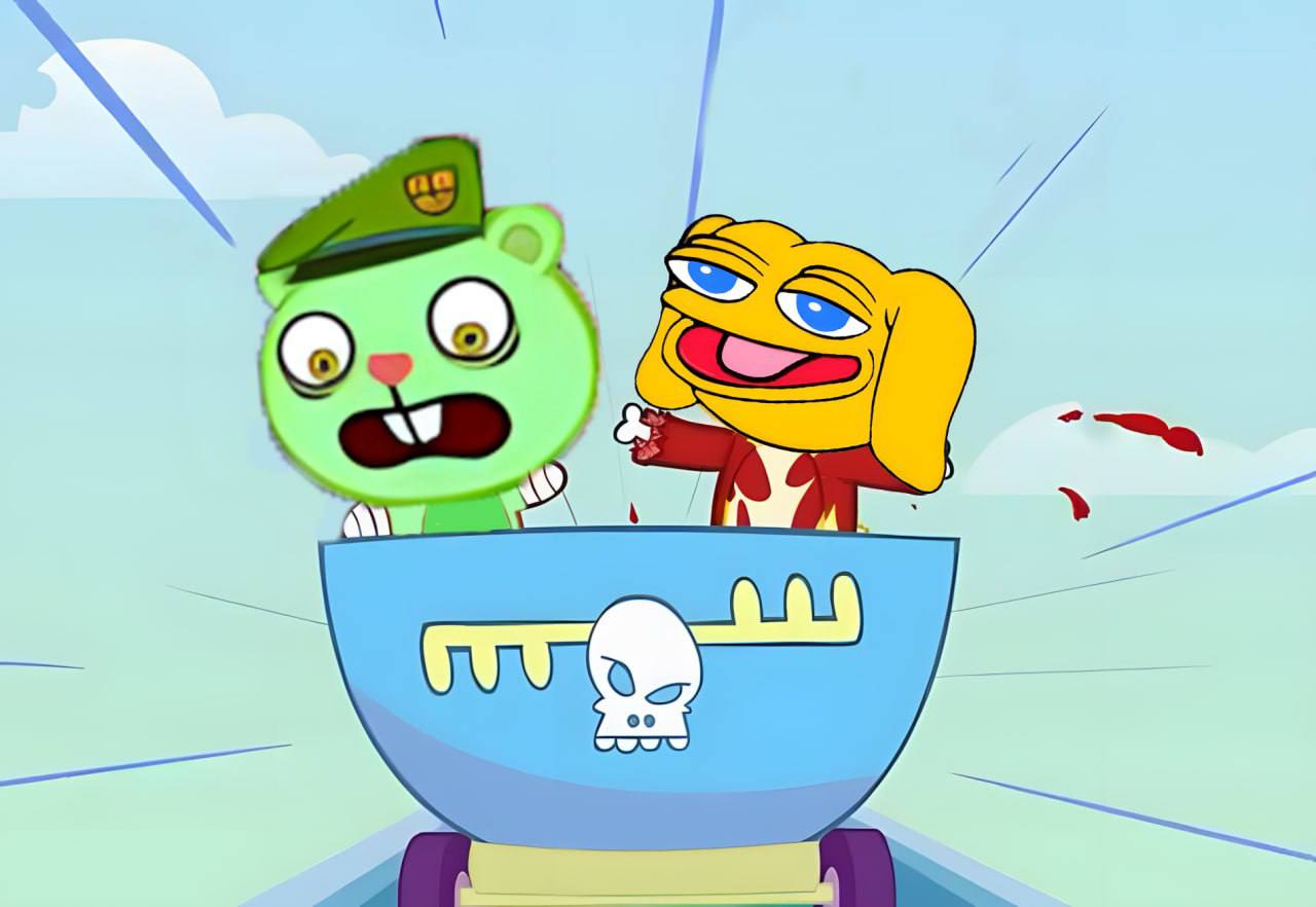 Flippy Art 2