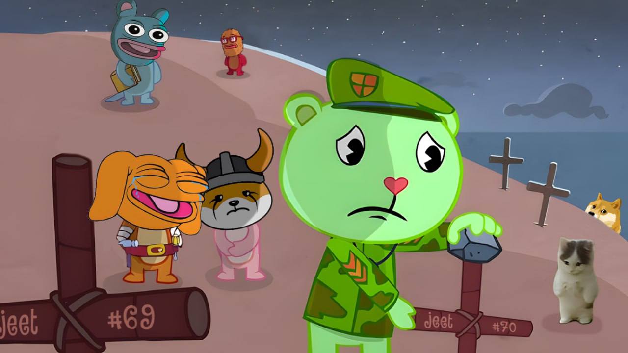 Flippy Art 3