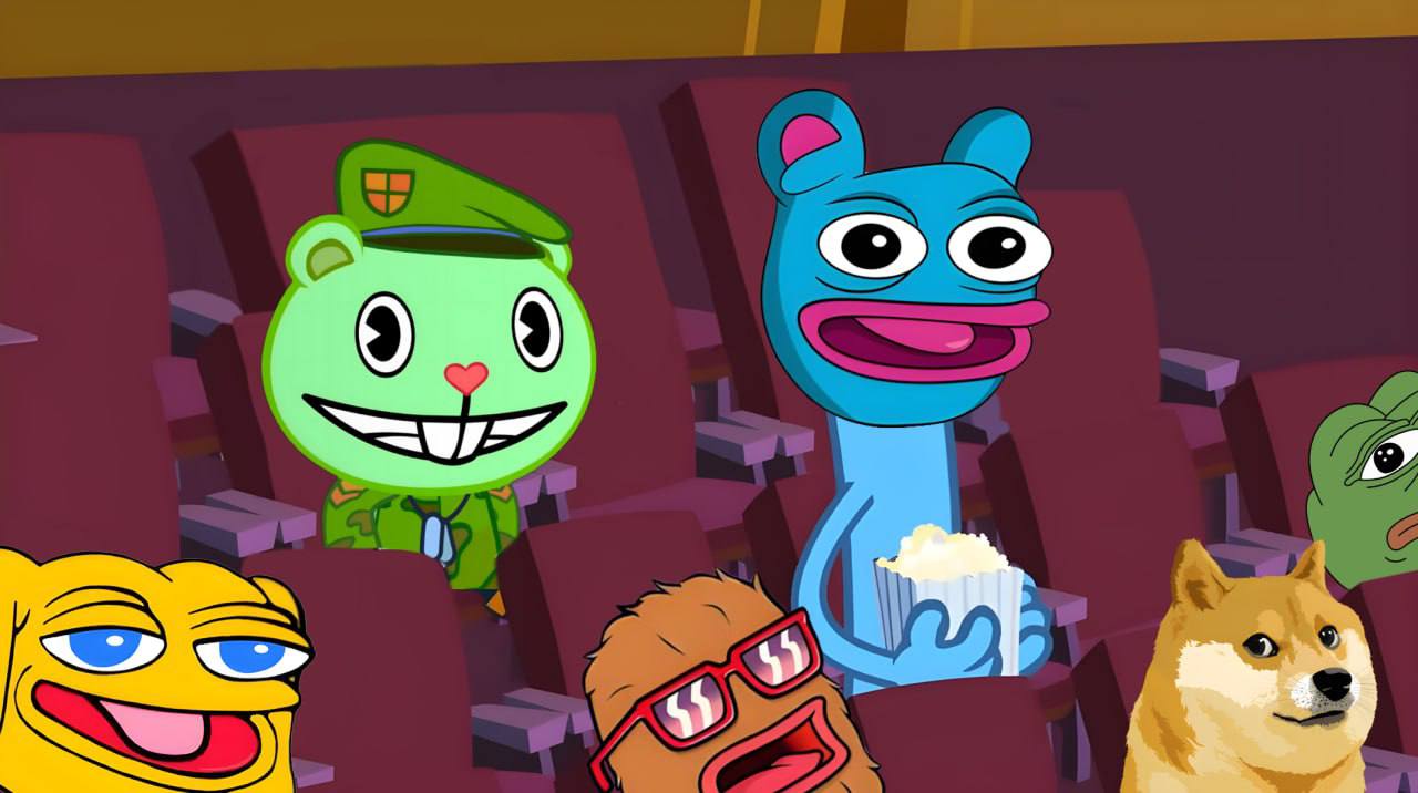 Flippy Art 4