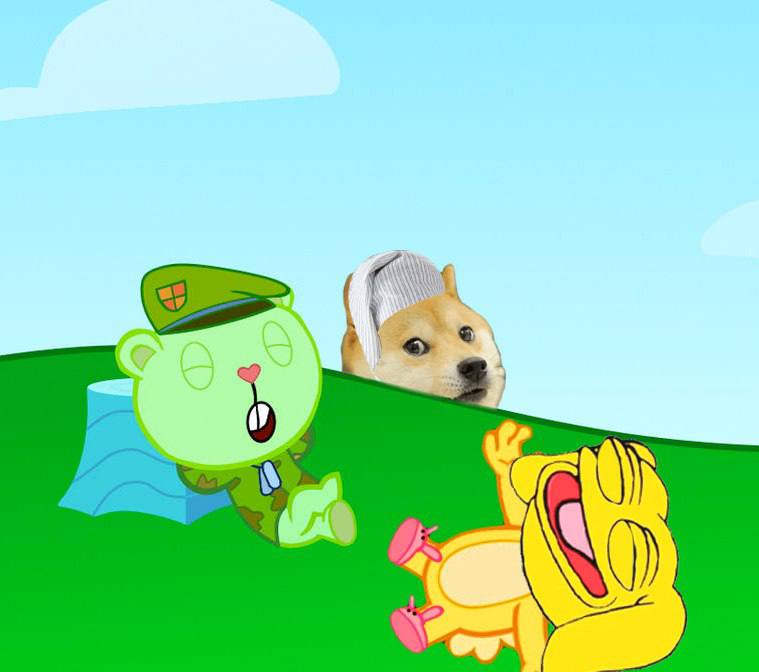 Flippy Art 6