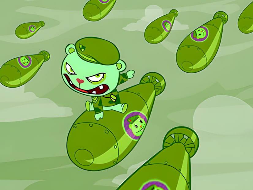 Flippy Art 7