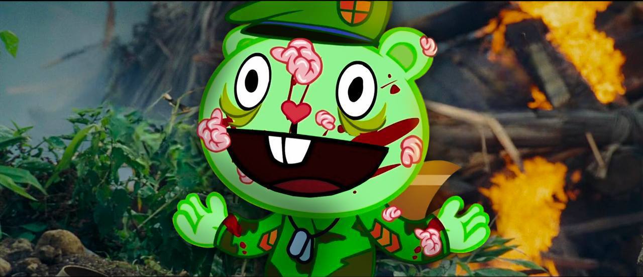 Flippy Art 8